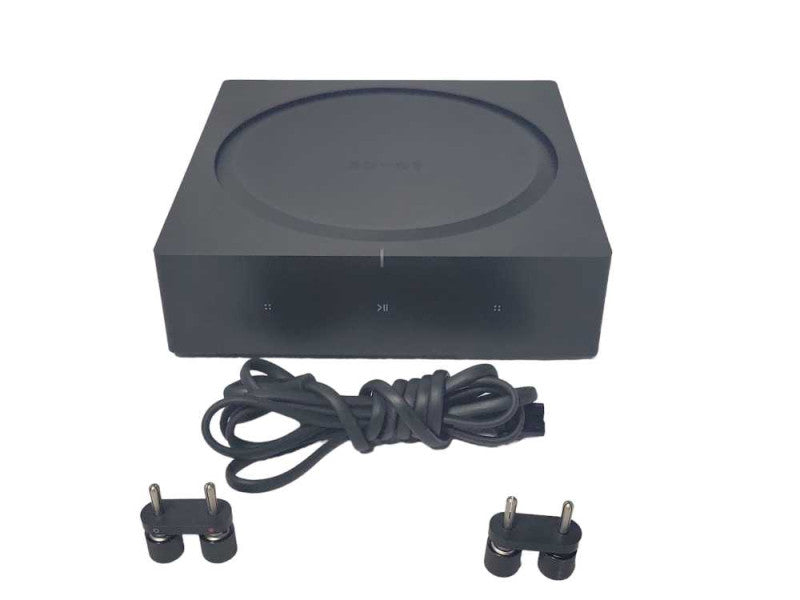 SONOS AMP Model S16 Wireless Streaming Amplifier, READ Q_