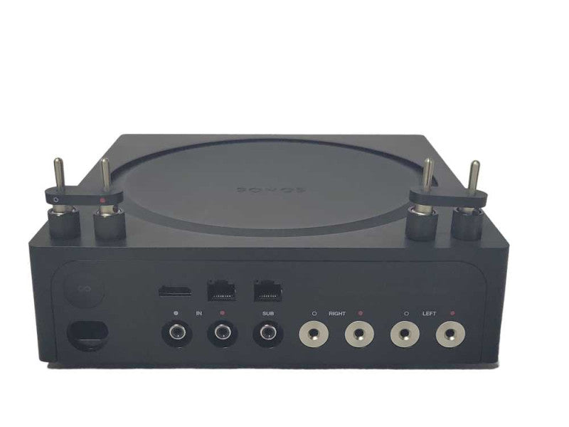 SONOS AMP Model S16 Wireless Streaming Amplifier, READ Q_