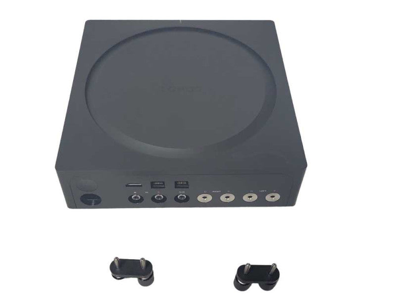 SONOS AMP Model S16 Wireless Streaming Amplifier, READ Q_