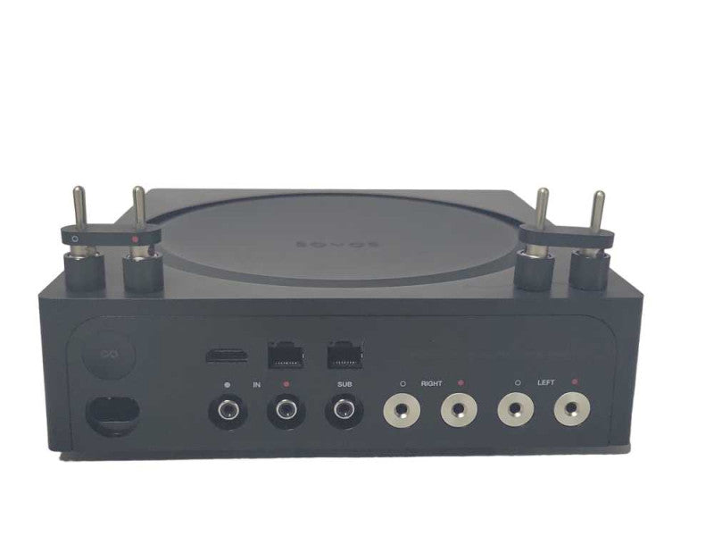 SONOS AMP Model S16 Wireless Streaming Amplifier, READ Q_