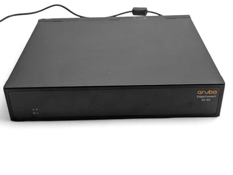 Aruba EdgeConnect EC-XS 201571-002 SD-WAN Gateway -