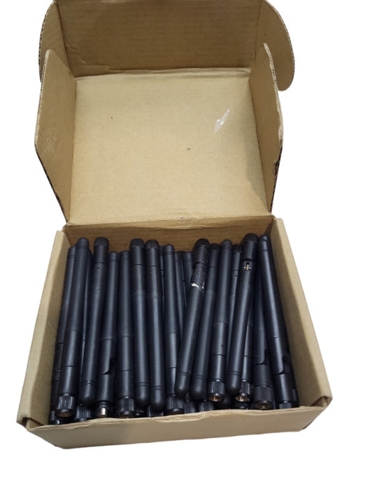 1 CM Dia and 11 CM length  Antennas |  65 Pieces &