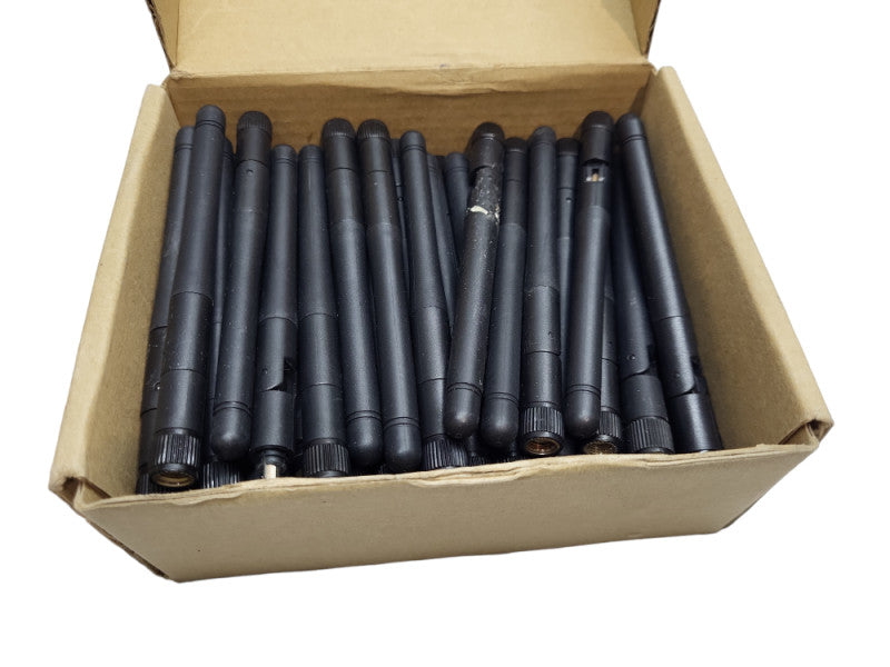 1 CM Dia and 11 CM length  Antennas |  65 Pieces &