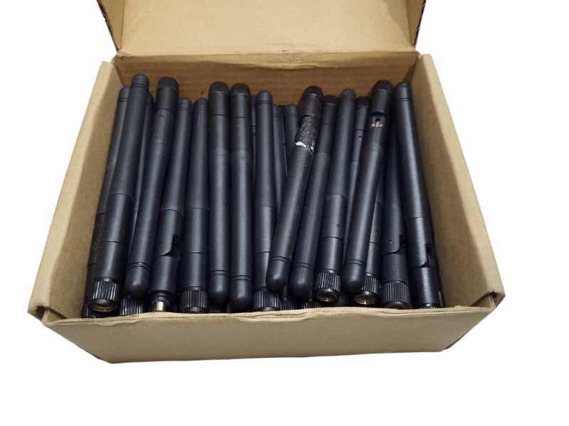 1 CM Dia and 11 CM length  Antennas |  65 Pieces &