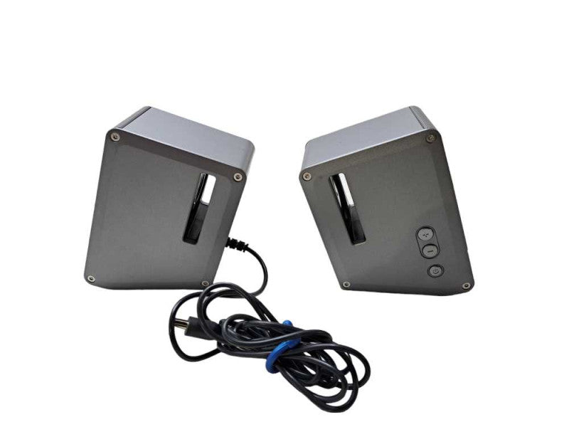 Bose Computer MusicMonitor Computer Desktop Speakers | No Remote