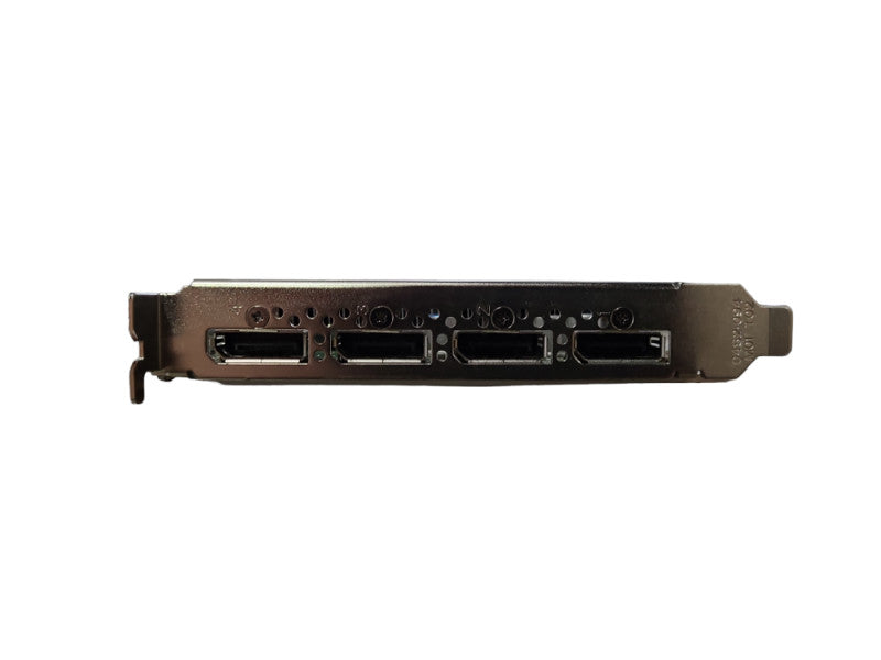 NVIDIA Quadro M2000 4GB GDDR5 Graphics Card, 4x DisplayPort