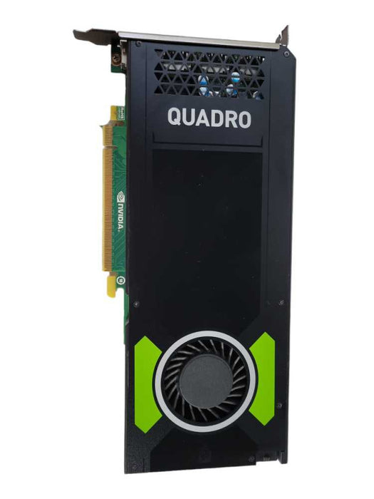NVIDIA Quadro M4000 | 8GB GDDR5 PCIe Graphics Card | 4x DisplayPort !