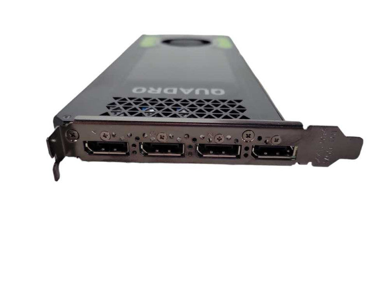 NVIDIA Quadro M4000 | 8GB GDDR5 PCIe Graphics Card | 4x DisplayPort !