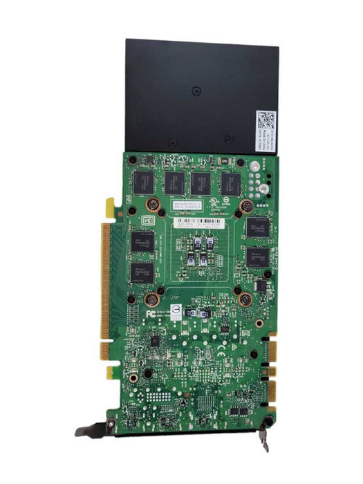 NVIDIA Quadro M4000 | 8GB GDDR5 PCIe Graphics Card | 4x DisplayPort !
