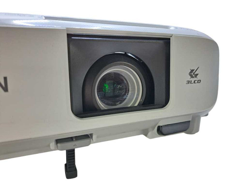 Epson PowerLite X39 3LCD Projector 3500 ANSI HD 1080p | 2179 Lamp Hrs