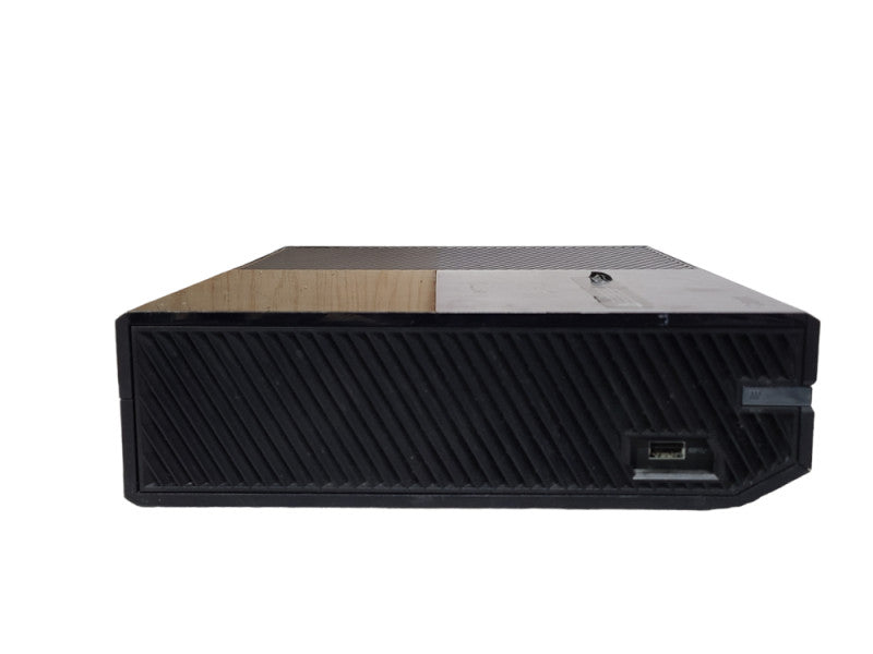 Microsoft Xbox One 365GB Console Only, Black Model: 1540