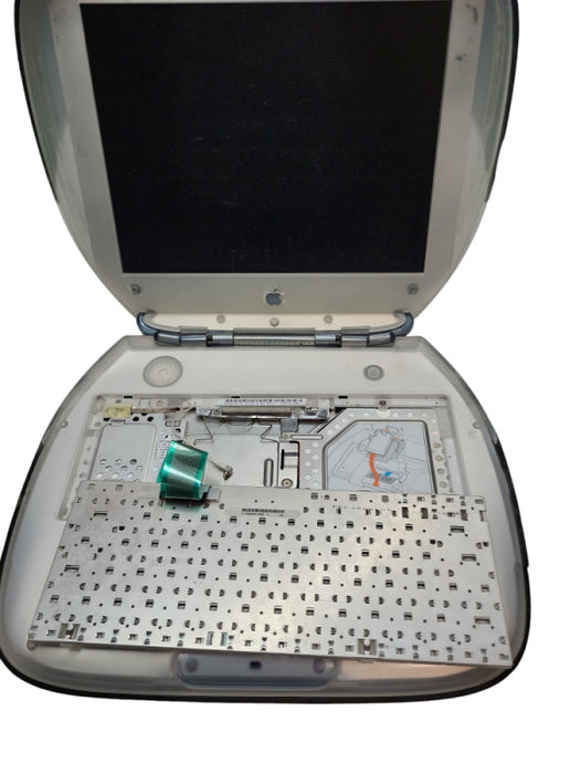 Apple iBook Rare Vintage Computer M2453 &