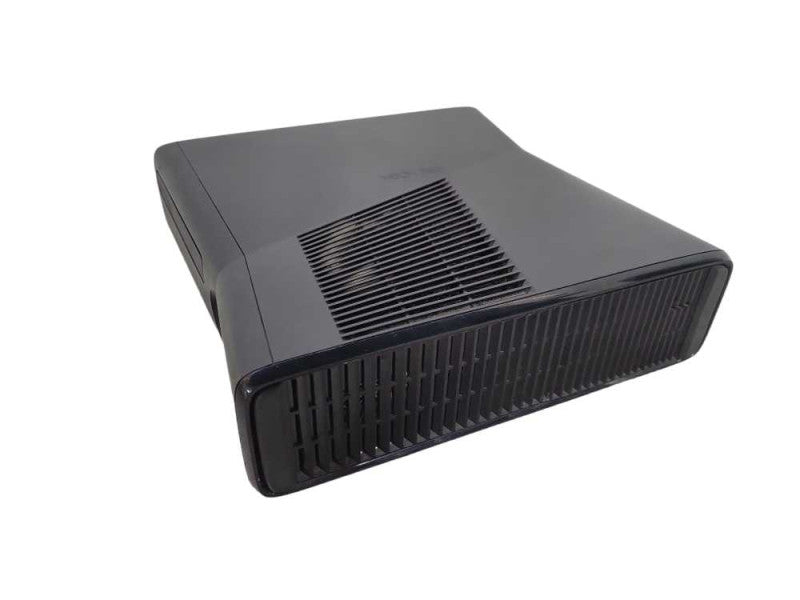 Microsoft Xbox 360 S (Console Only) Model: 1439 READ !