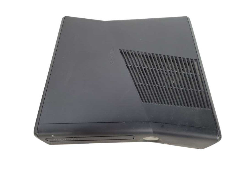 Microsoft Xbox 360 S (Console Only) Model: 1439 READ !
