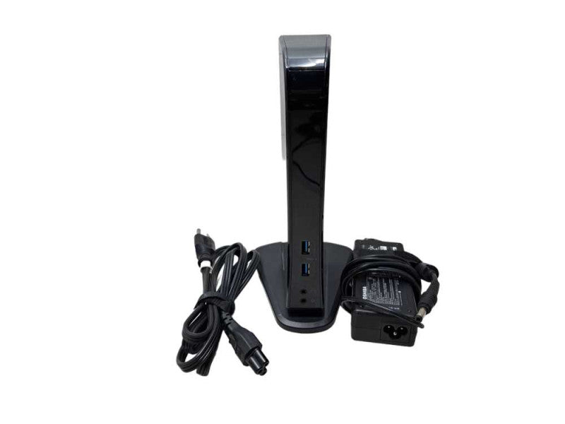Toshiba DynaDock U3.0 Universal Docking Station | USB 3.0 HDMI DVI LAN