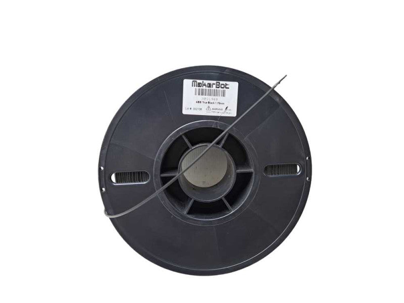 MAKERBOT MP01969 1.75MM ABS 3D PRINTING FILAMENT *READ*