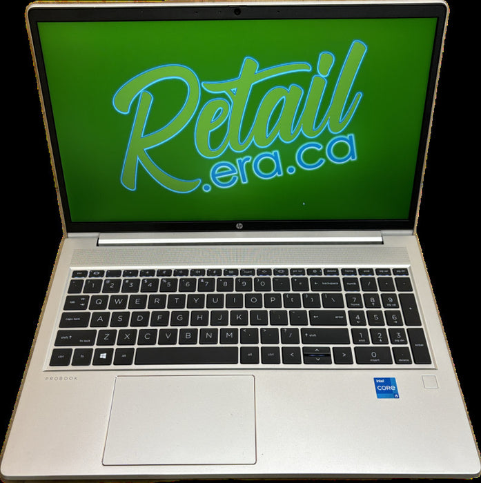 HP ProBook 450 G8 Intel Core i5-1135G7@2.4GHz 16GB DDR4 RAM 512GB NVMe SSD Q
