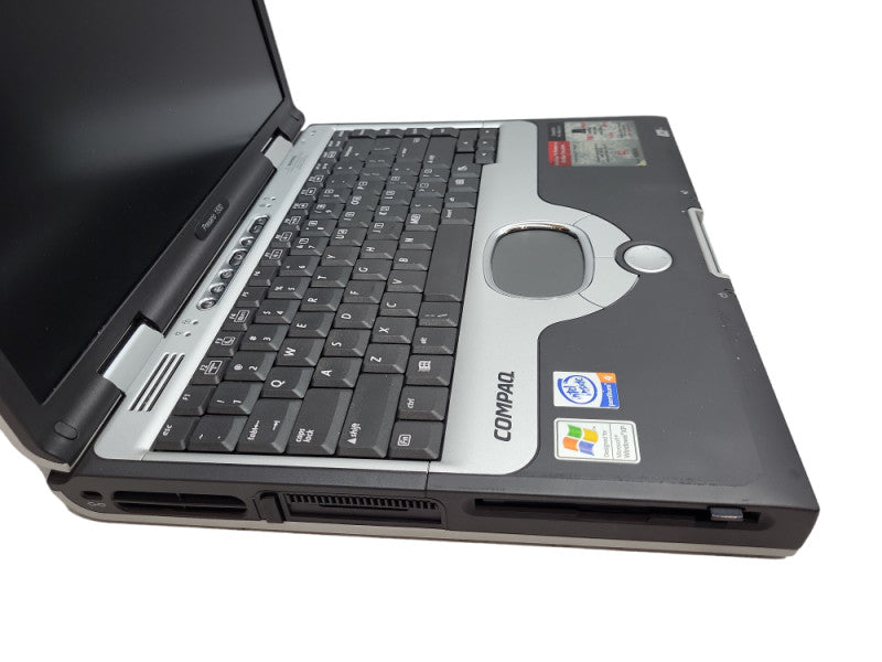 HP Compaq Presario PP2140 Pentium 4 Vintage Laptop &