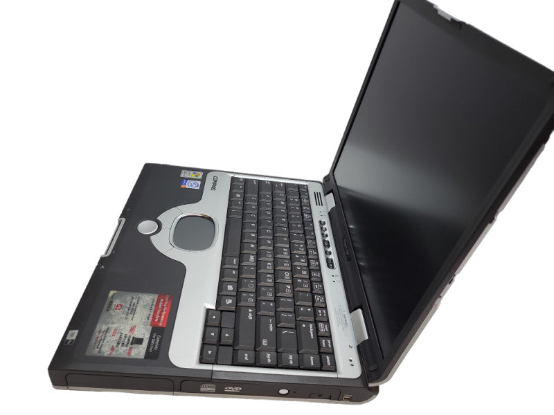 HP Compaq Presario PP2140 Pentium 4 Vintage Laptop &