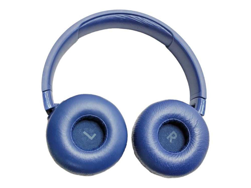 JBL Tune 660NC Bluetooth Headphones _