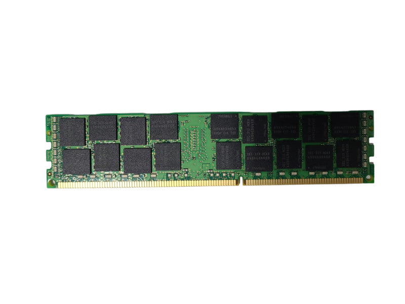Samsung 16GB PC3-12800R-11-11-E2 ECC Memory RAM DDR3 Q