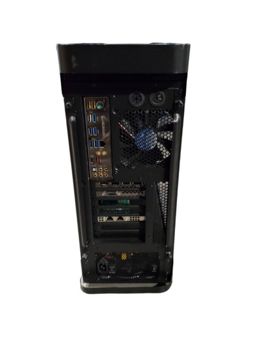 AMD 1950x Threadripper Desktop 64GB RAM GTX 1080