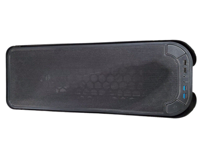 AMD 1950x Threadripper Desktop 64GB RAM GTX 1080