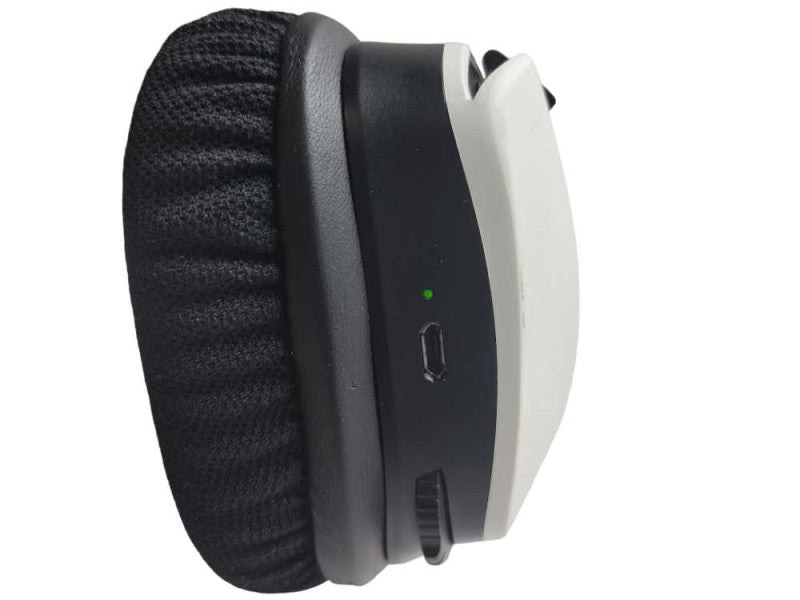 Corsair VOID RGB Elite Wireless Premium Gaming Headset with 7.1 Surround Soun _
