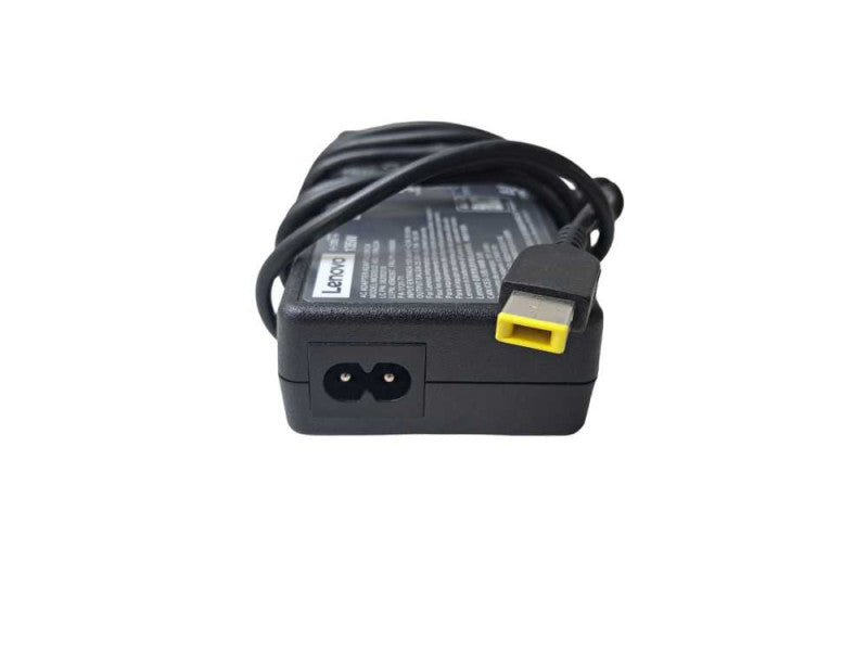 Lenovo 135W 20V 6.75A  AC Adapter Slim Flat Tip | PN: ADL135NLC2A