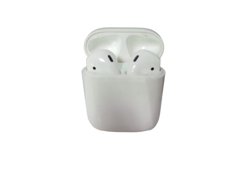 Apple AirPods 2 with Charging Case - White
