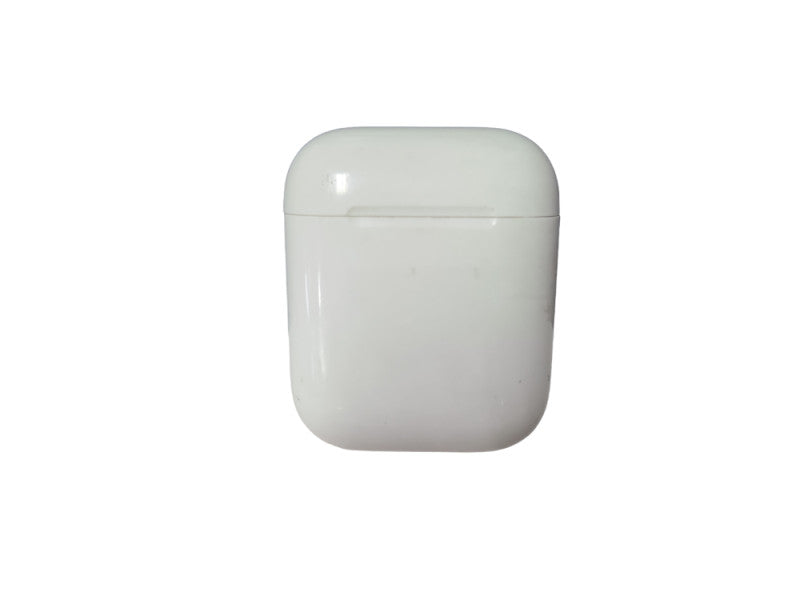 Apple AirPods 2 with Charging Case - White