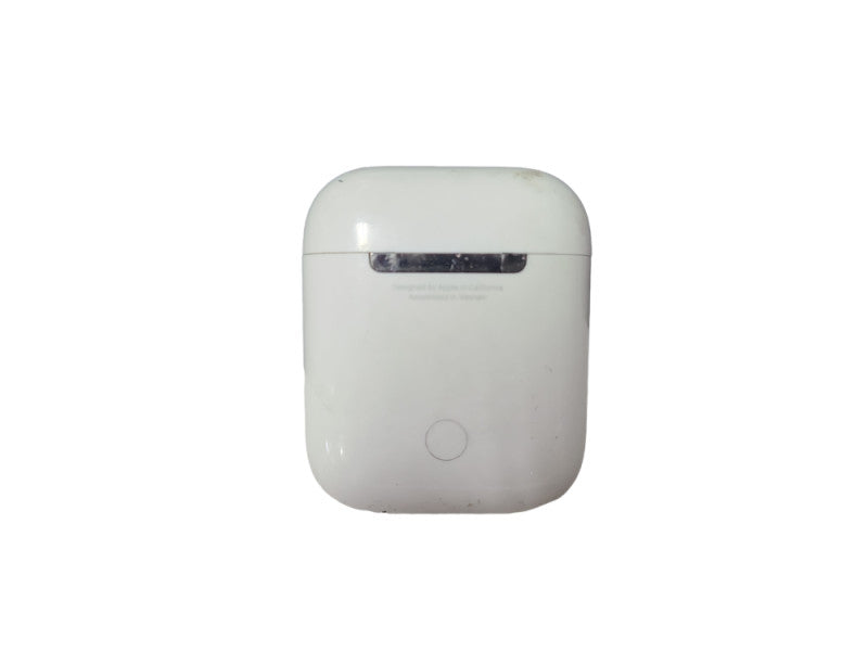 Apple AirPods 2 with Charging Case - White