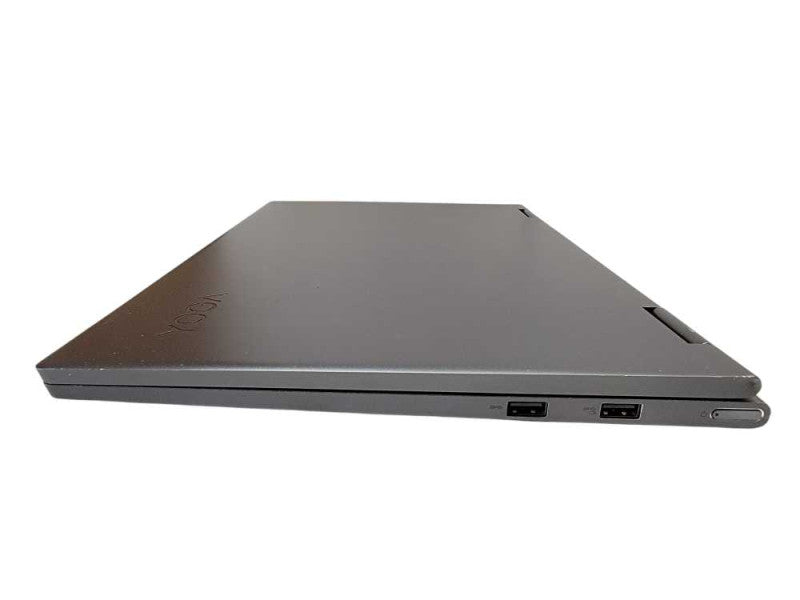 Lenovo Yoga C740-15IML| i7-10510U| 8GB RAM| NO SSD | FOR PARTS/ REPAIR  Î² BudLap