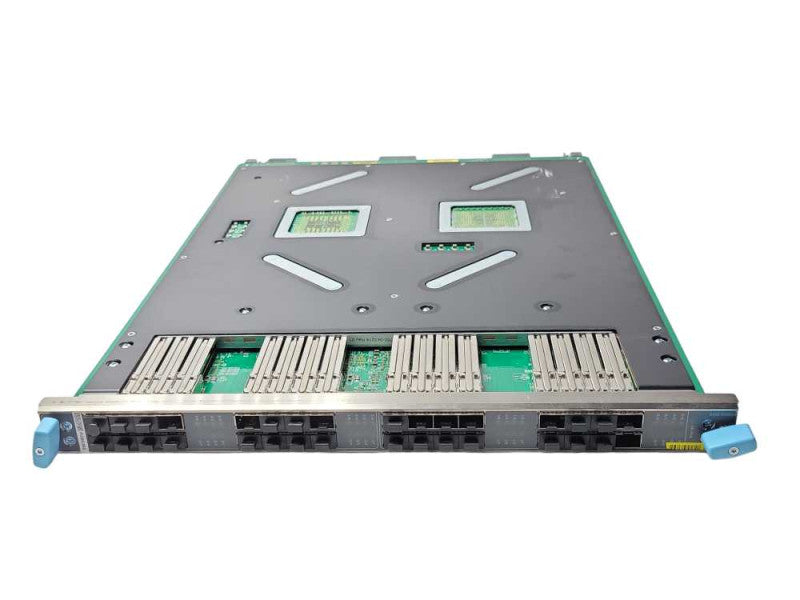 JUNIPER EX9200-32XS EX9200 32X10G SFP+ LINE CARD Q_