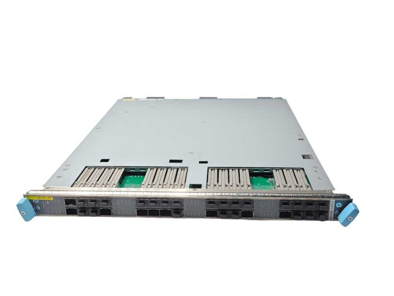 JUNIPER EX9200-32XS EX9200 32X10G SFP+ LINE CARD Q_