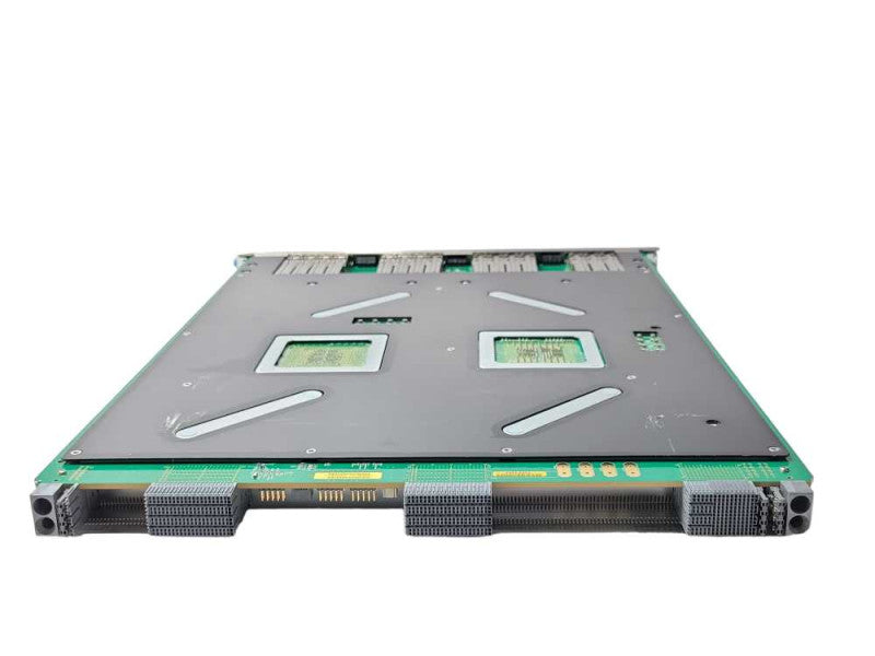 JUNIPER EX9200-32XS EX9200 32X10G SFP+ LINE CARD Q_