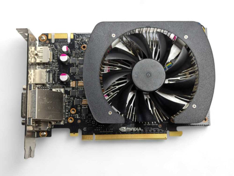 NVIDIA HP OEM GeForce GTX 960 2GB Graphics Card   -