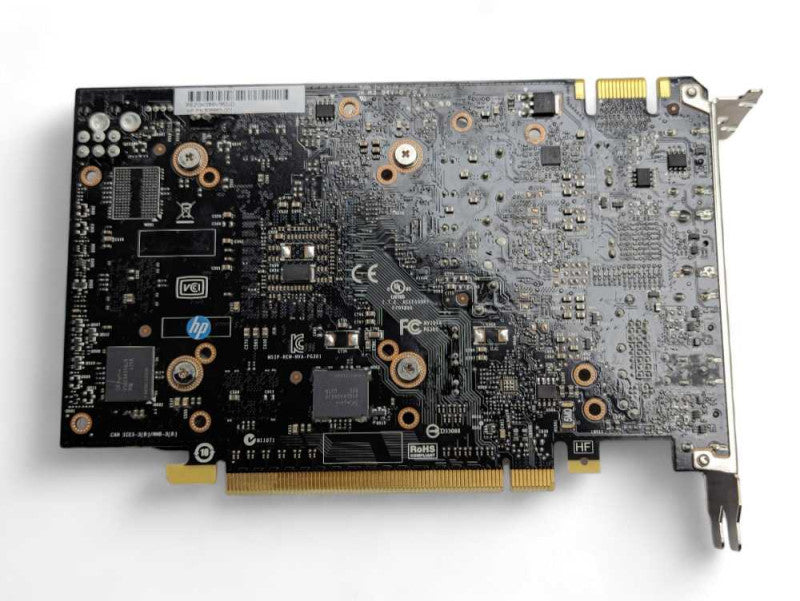 NVIDIA HP OEM GeForce GTX 960 2GB Graphics Card   -