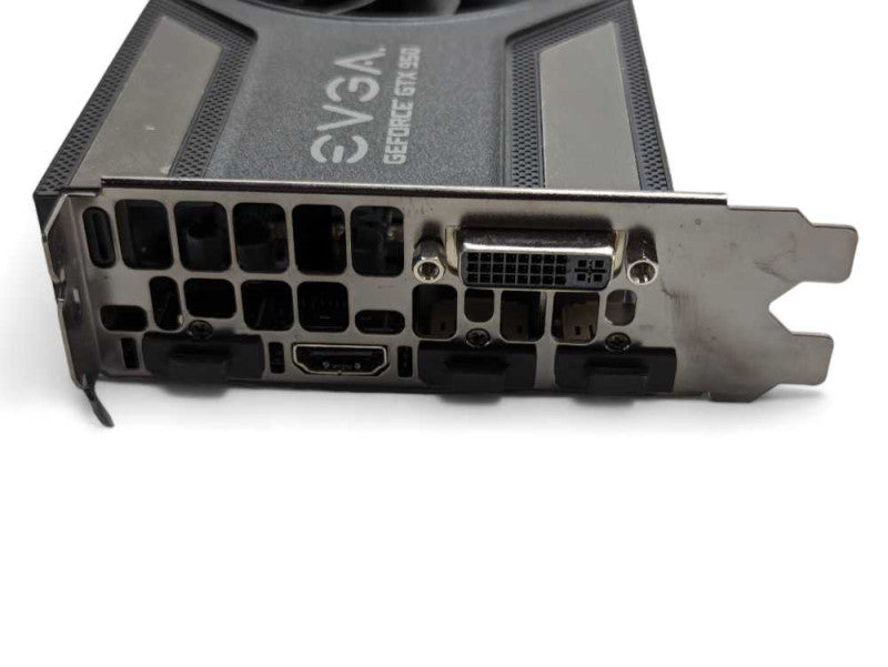 NVIDIA EVGA GeForce GTX 950 2GB Graphics Card -