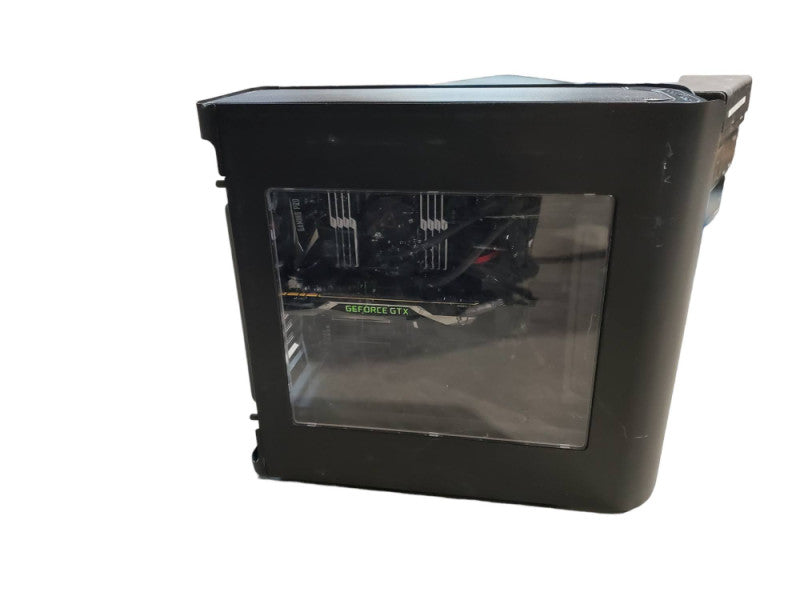 AMD 1950x Threadripper Desktop 64GB RAM GTX 1080