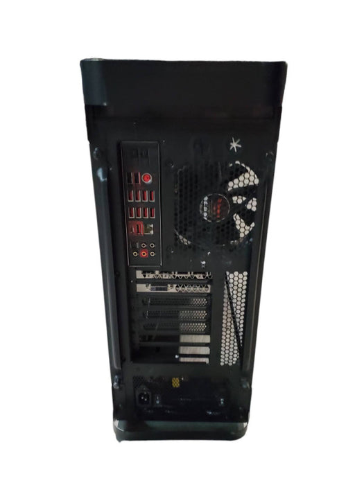 AMD 1950x Threadripper Desktop 64GB RAM GTX 1080