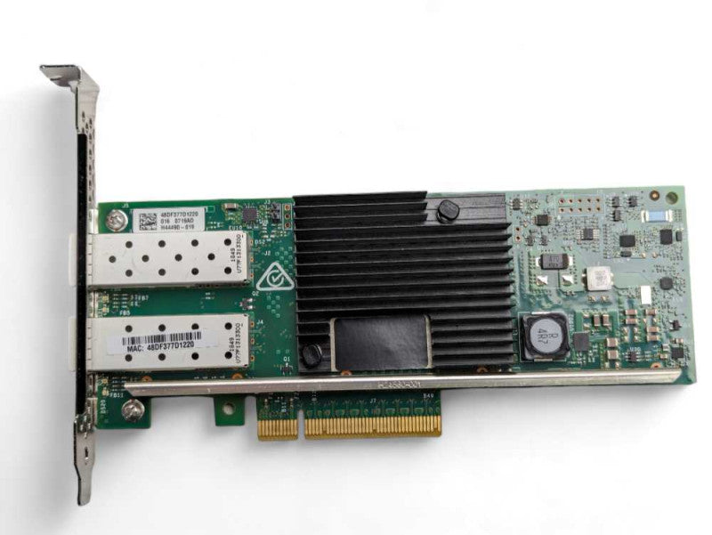 HPE Ethernet 10Gb 2 - port 562SPF+ 784304-001 Full Height  -