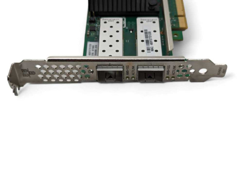 HPE Ethernet 10Gb 2 - port 562SPF+ 784304-001 Full Height  -