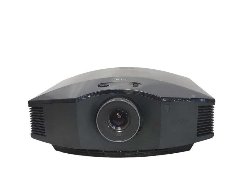 Sony VPL-HW30ES SXRD Projector, No Remote control, Lamp error, READ _