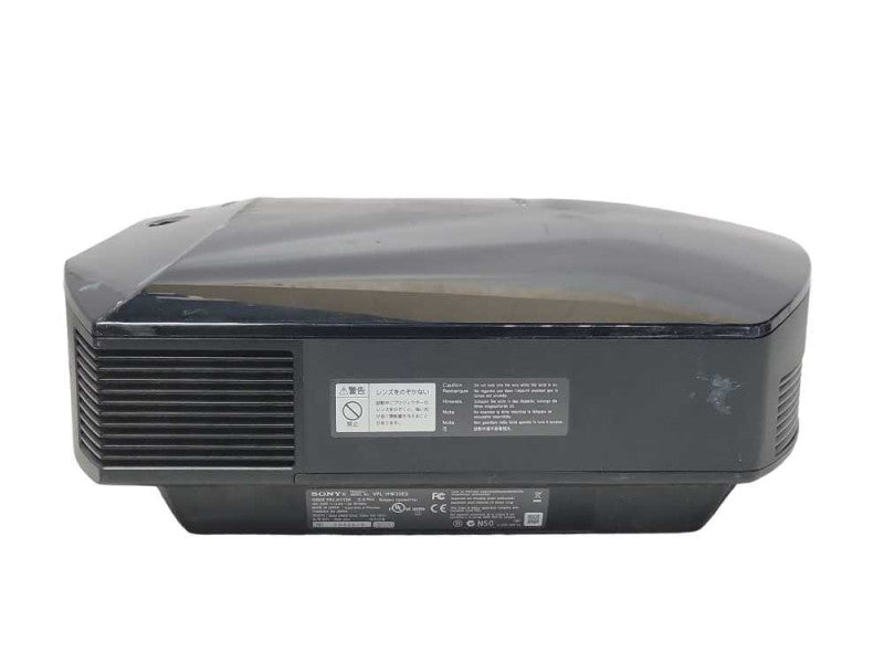 Sony VPL-HW30ES SXRD Projector, No Remote control, Lamp error, READ _