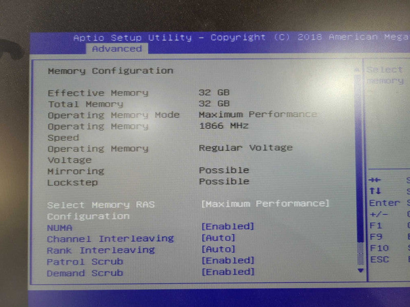 Cisco C220 M4 1U Server | 1x Xeon E5-2630 v3 @ 2.40GHz 32GB DDR4 !