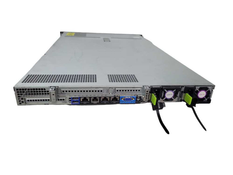 Cisco C220 M4 1U Server | 1x Xeon E5-2630 v3 @ 2.40GHz 32GB DDR4 !