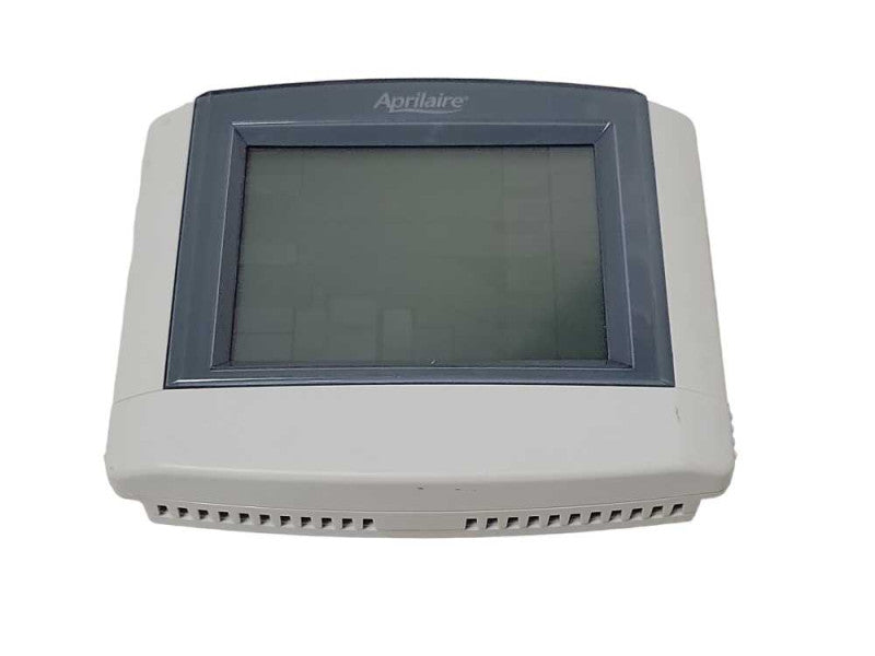 Aprilaire 8820 SMART Home Automation Thermostat READ Q_