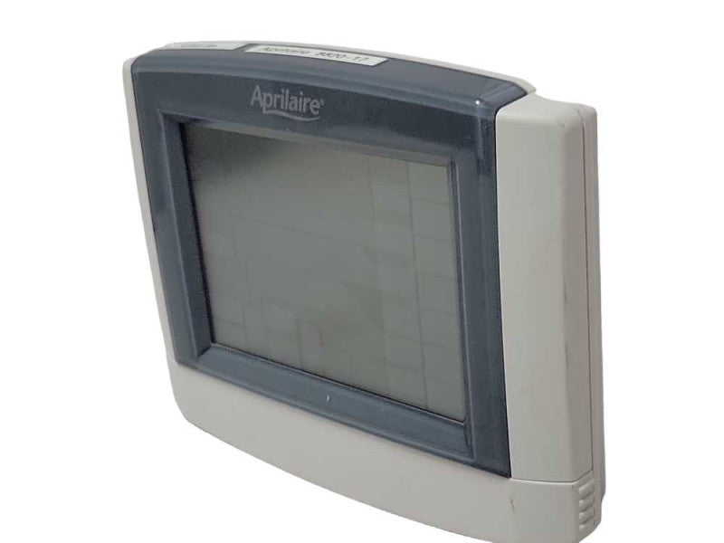 Aprilaire 8820 SMART Home Automation Thermostat READ Q_