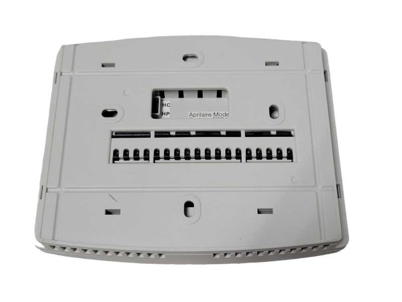 Aprilaire 8820 SMART Home Automation Thermostat READ Q_
